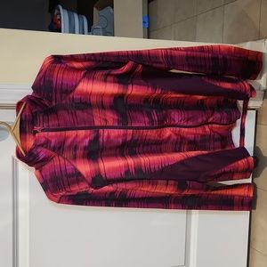 Tek gear drytek zip up